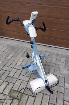 rehabilitačný bicykel na ruky nohy pre ZTP - 4