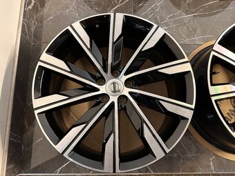 originální sada volvo v60 s60 r20 5x108 31664378 - 4