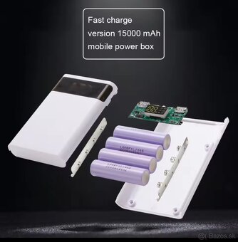 Power banka - 4