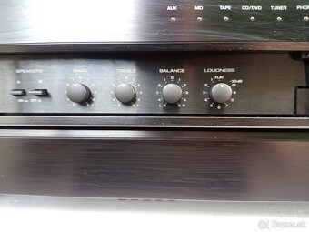 Yamaha AX 396 - 4
