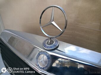 Mercedes - 4