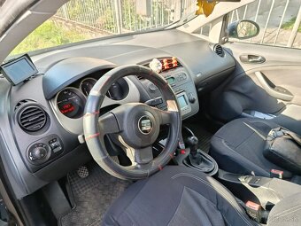 Seat Altea 1.9tdi na predaj - 4