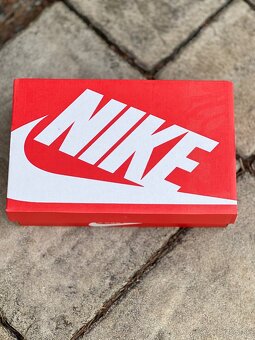 Nike tenisky 37,5 - 4