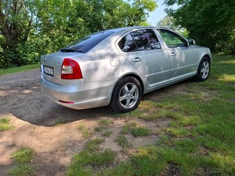 Skoda octavia 1.6tdi 77kw - 4
