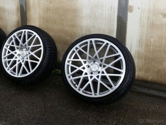 Elektróny alutec 5x112 r18 - 4