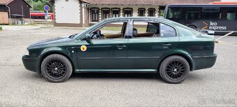 Škoda octavia 1.9 tdi 96kw - 4