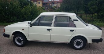 Škoda 105L - 4