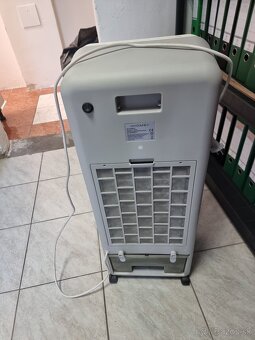 Ochladzovač vzduchu - Home AF1838KH 5 v 1 s filtrom HEPA - 4