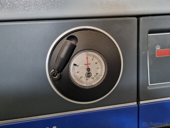 Spodná fréza na profilovanie Felder F900M - 4