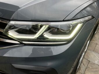 Volkswagen Tiguan TSI 1,5 - 4