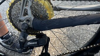 Merida TFS 300 – horský bicykel - 4