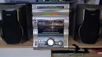 Sony RX99 - 4