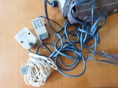 Elektrický blesk Foton - 4