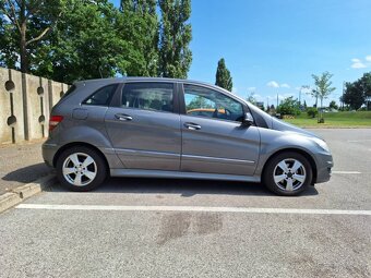 Mercedes-Benz B180 CDI - 4