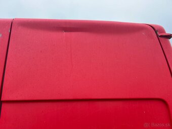 Predam chladiarenske auto auto Ford transit 2013 - 4