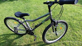 Detský bicykel 26 - 4