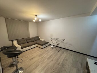 2 izbový byt pri centre komplet so všetkým - 4