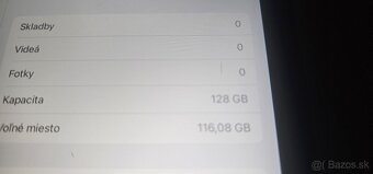 Apple iPad 6 gen. 128Gb - 4
