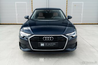 Audi A6 50 3.0 TDI mHEV Design quattro tiptronic - 4