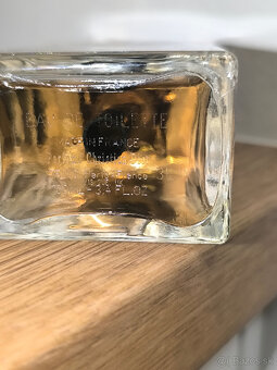Dior Homme 2020 EDT 100ml - 4