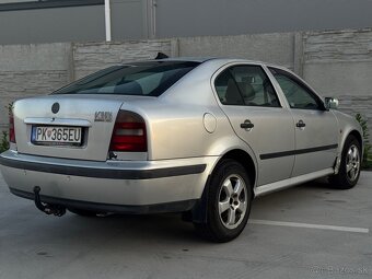 ✳️Škoda Octavia 1 1.9 TDi 66kw✳️ - 4