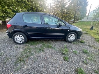 Peugeot 307 1.6 HDI - 4