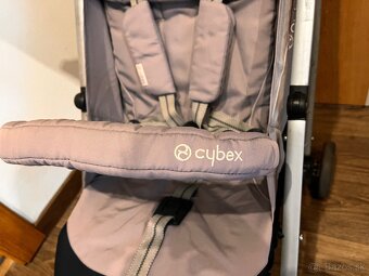 Cybex Topaz golfový kočiar - 4