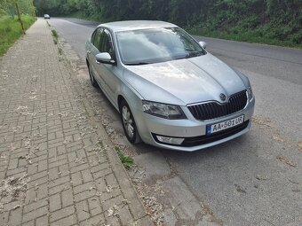 Skoda octavia 3,1.6 tdi 77 kw - 4