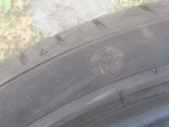 keskin siron 255/35 r20 - 4