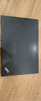 Lenovo Thinkpad T450s, 8GB Ram, Win 11 Home, 128GB SSD - 4