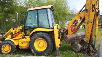 Jcb 3cx - 4