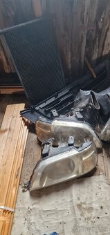 Predám na Honda Cr-v 1 r.v 1995-2001 - 4