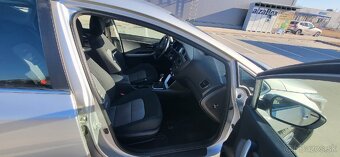 Kia ceed - 4