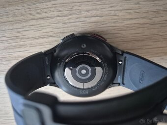 Samsung galaxy watch 5 pro - 4