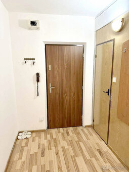 Nová ponuka slnečného 2 izb. bytu s balkónom 65m2 na ul. J.B - 4