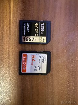 Sony alfa a7 III - 4