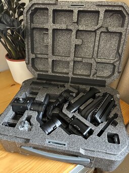 DJI Ronin S - 4