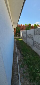 Predám samostatný dom - Veľké Dvorníky - 4
