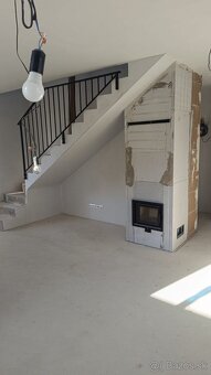 Predaj 4 izbová novostavba,Bernolákovo,Senec - 4