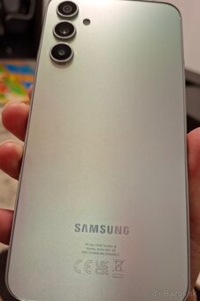 Samsung galaxy A34 5G - 4