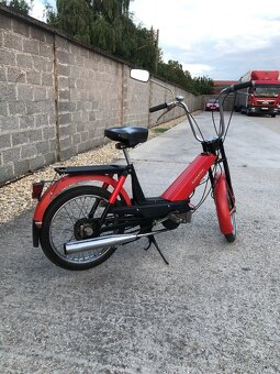 Babetta 207 - 4