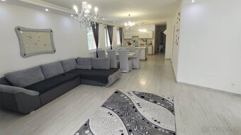 Na predaj Rodinný dom - novostavba, blízko centra mesta Preš - 4