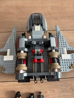 Lego star wars 8096 - 4