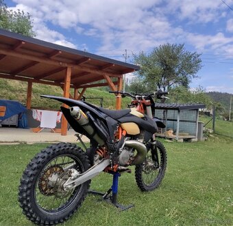 Ktm exc 300 SixDays - 4