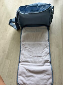 Prebaľovacia taška Armani Baby - 4