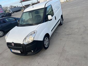 Fiat Doblo - 4