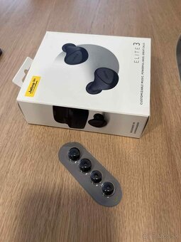 JABRA Elite 3 - Bezdrôtové slúchadlá - 4