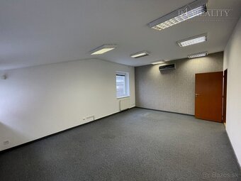 Lukratívne kancelárske priestory, 67 m2, klimatizácia, Trenč - 4