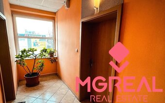 Prenájom kancelárií 36 m2 a 40 m2 v širšom centre  Trnavy - 4