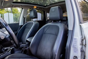 Nissan Qashqai 1.6 dCi 4x4-i Tekna / AJ NA SPLÁTKY/PROTIÚČET - 4